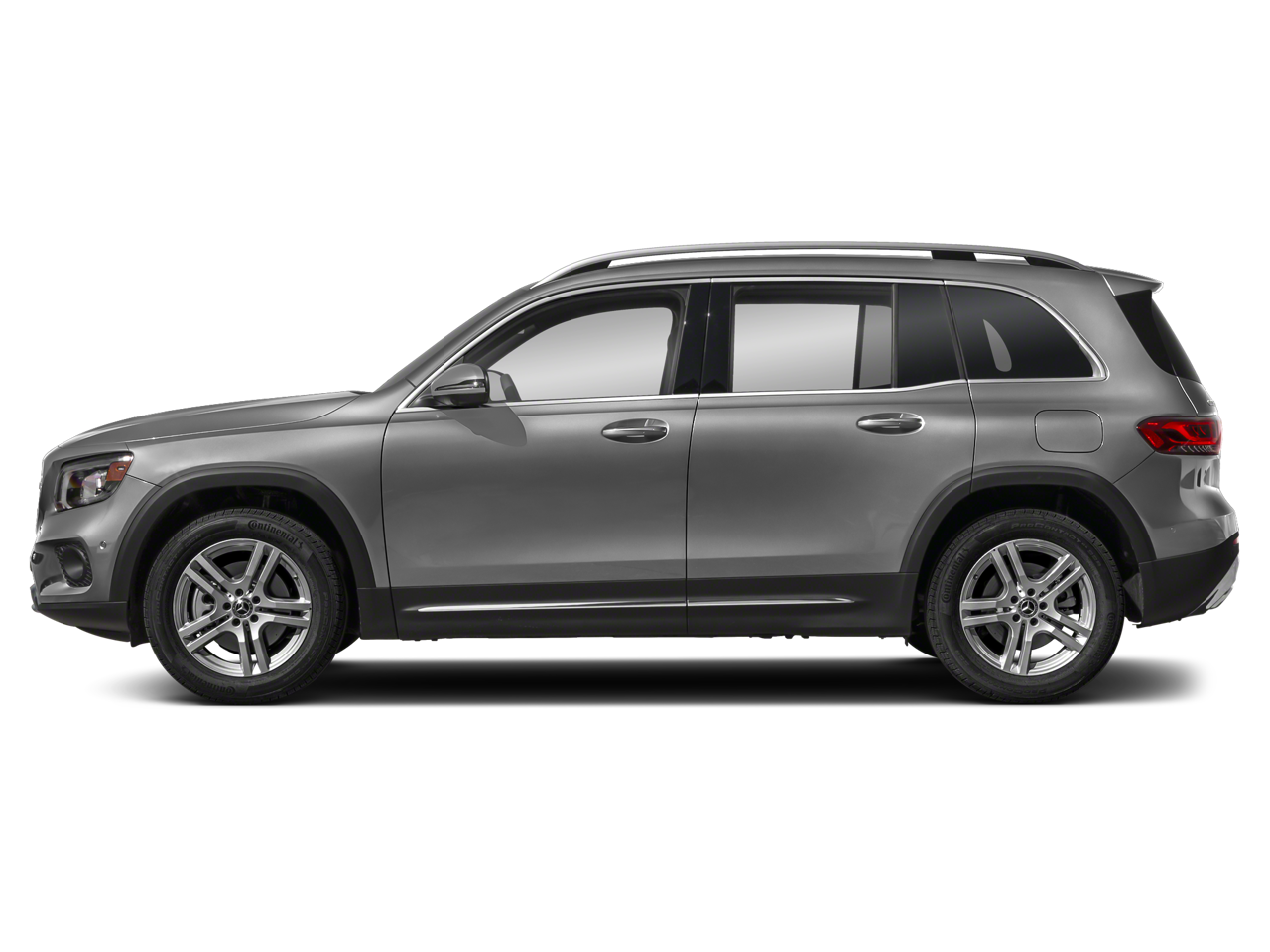 2023 Mercedes-Benz GLB GLB 250