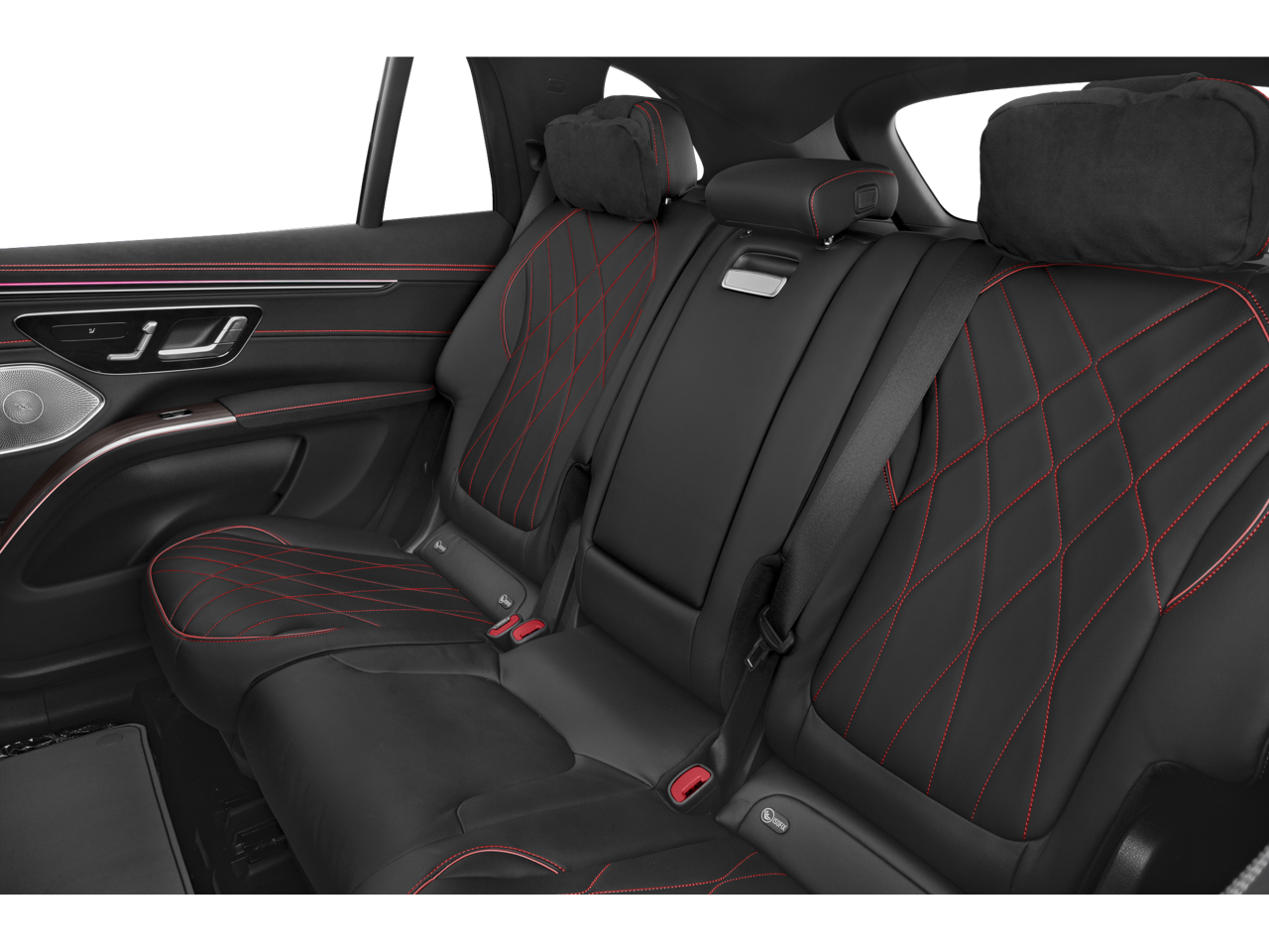 2023 Mercedes-Benz EQS EQS 580