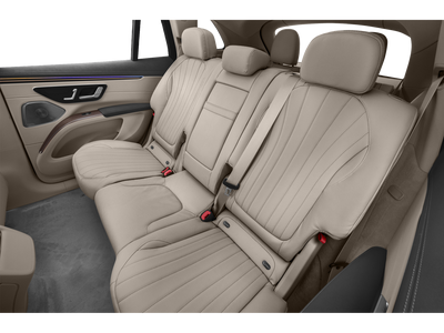 2023 Mercedes-Benz EQS EQS 450
