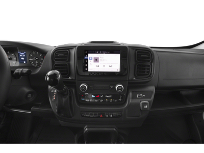 2023 RAM ProMaster 3500 High Roof