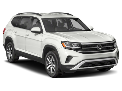 2023 Volkswagen Atlas 2.0T SE