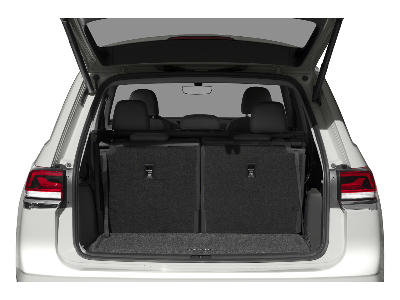 2023 Volkswagen Atlas 2.0T SE