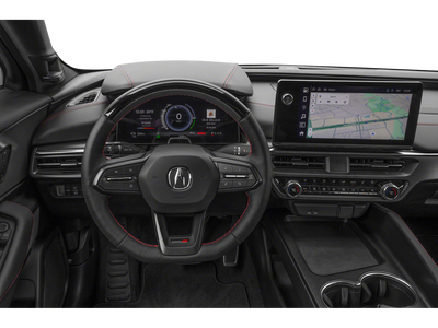 2024 Acura ZDX Type S