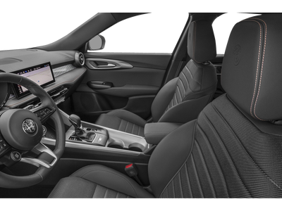 2024 Alfa Romeo Tonale Ti