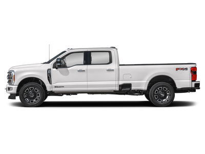 2024 Ford Super Duty F-350 SRW Super Duty