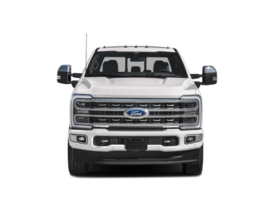 2024 Ford Super Duty F-350 SRW Super Duty