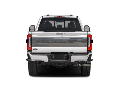 2024 Ford Super Duty F-350 SRW Super Duty