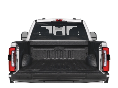 2024 Ford Super Duty F-350 SRW Super Duty