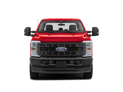 2024 Ford Super Duty F-350 SRW XL