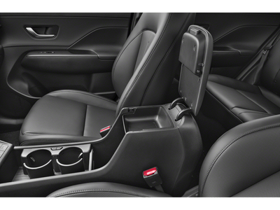2024 Hyundai KONA ELECTRIC Limited