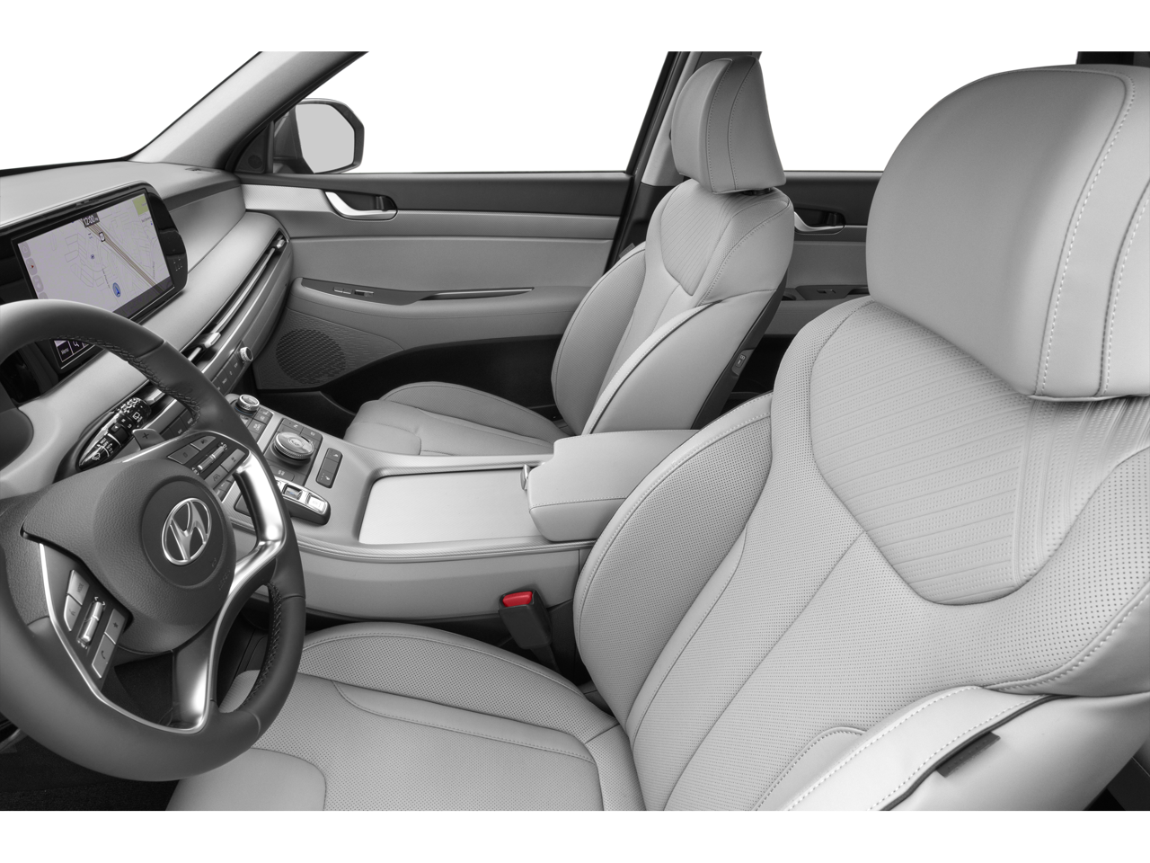 2024 Hyundai PALISADE SEL 7P