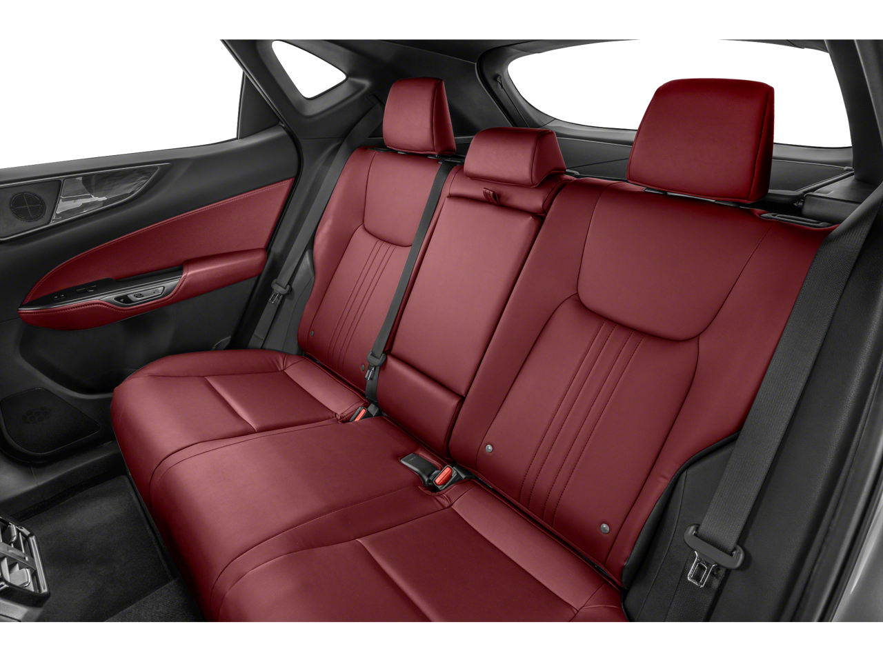 2024 Lexus NX 350 Luxury