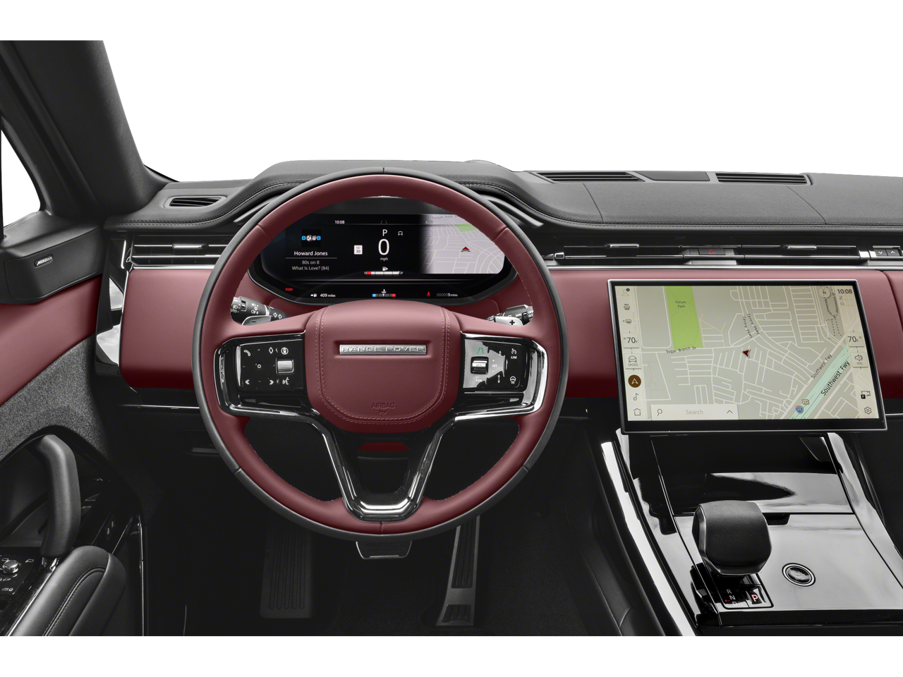 2024 Land Rover Range Rover Sport SE photo 4