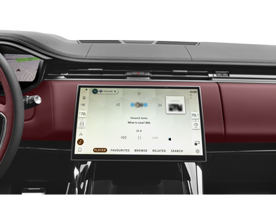 2024 Land Rover Range Rover Sport Dynamic SE