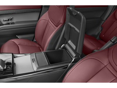 2024 Land Rover Range Rover Sport Dynamic SE