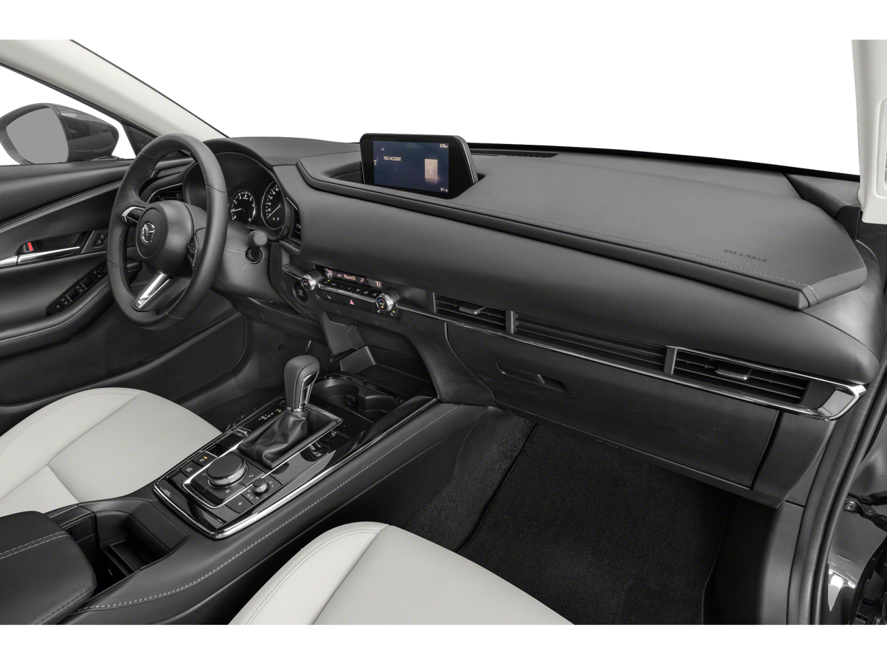 2024 Mazda Mazda CX-30 2.5 S Preferred Package