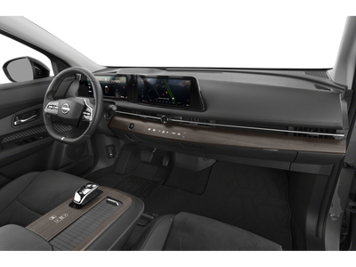 2024 Nissan ARIYA ENGAGE