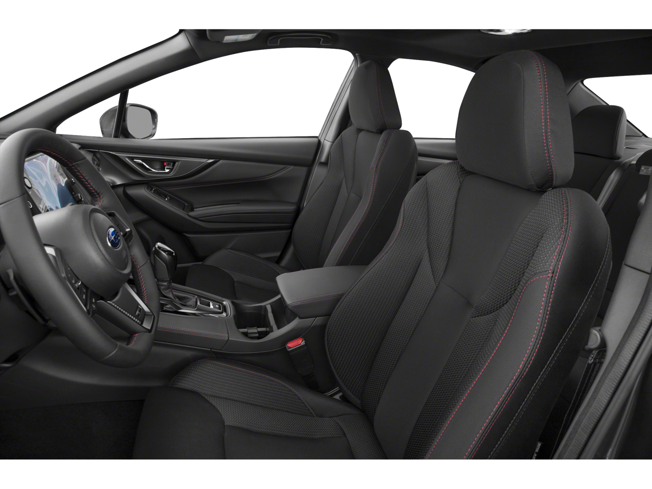 2024 Subaru WRX Premium