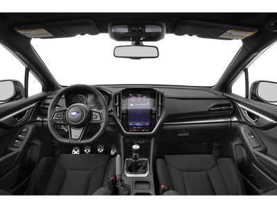 2024 Subaru WRX Premium
