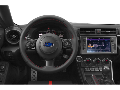 2024 Subaru BRZ Limited