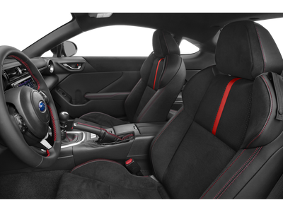 2024 Subaru BRZ Limited