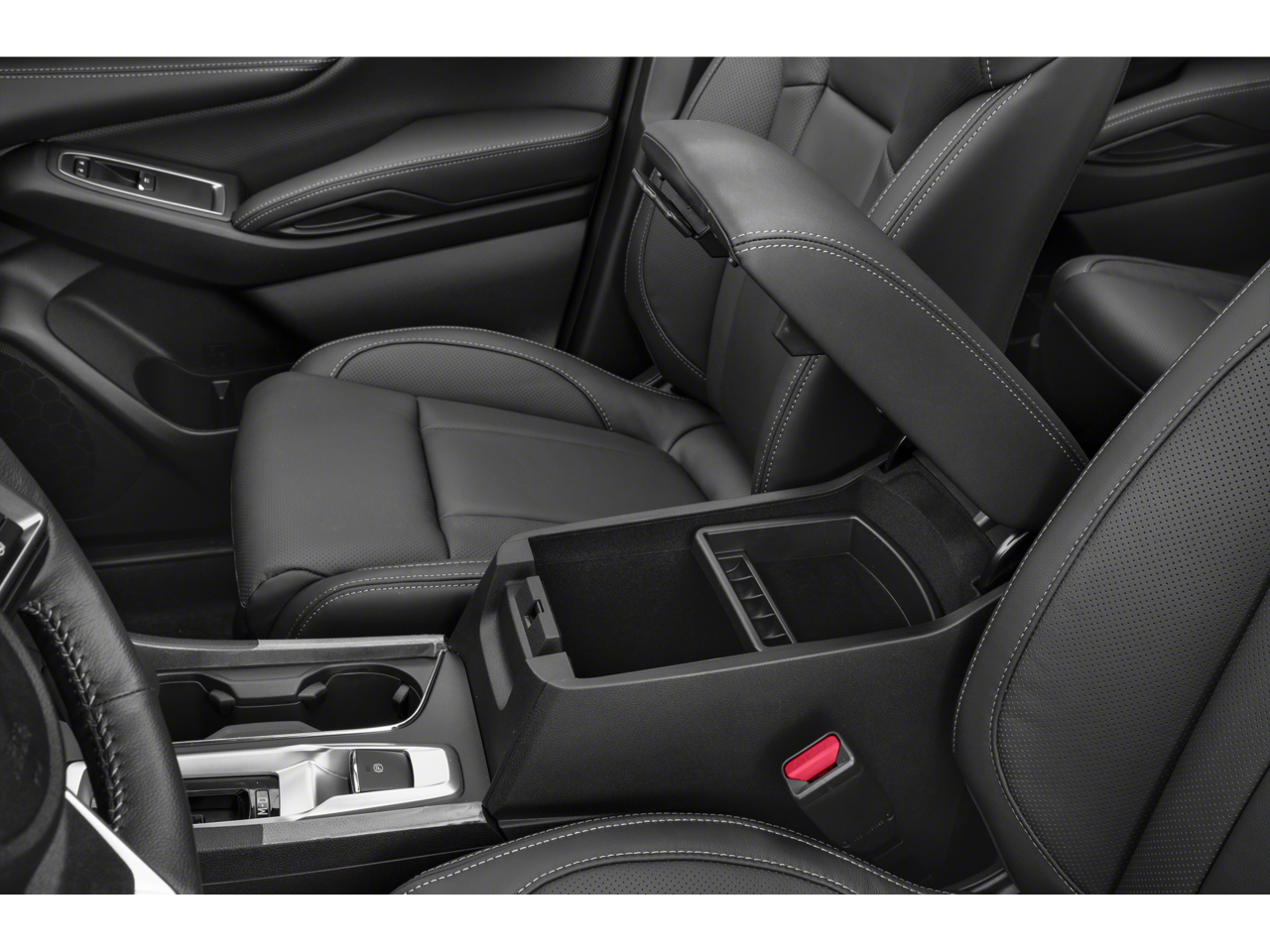 2024 Subaru Ascent Limited