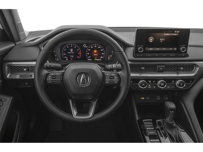 2025 Acura Integra Base