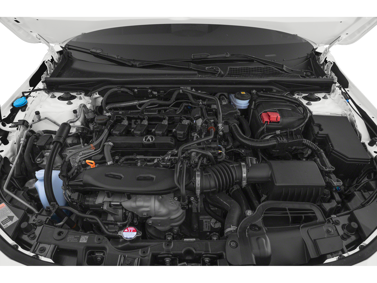 2025 Acura Integra Base