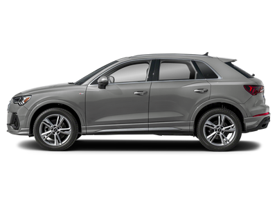 2025 Audi Q3 Premium