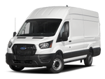 2025 Ford Transit Cargo Van 148 WB High Roof Cargo