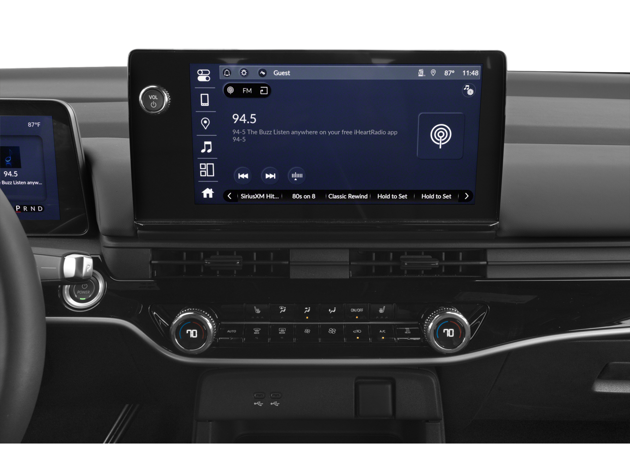 2025 Honda Prologue Touring