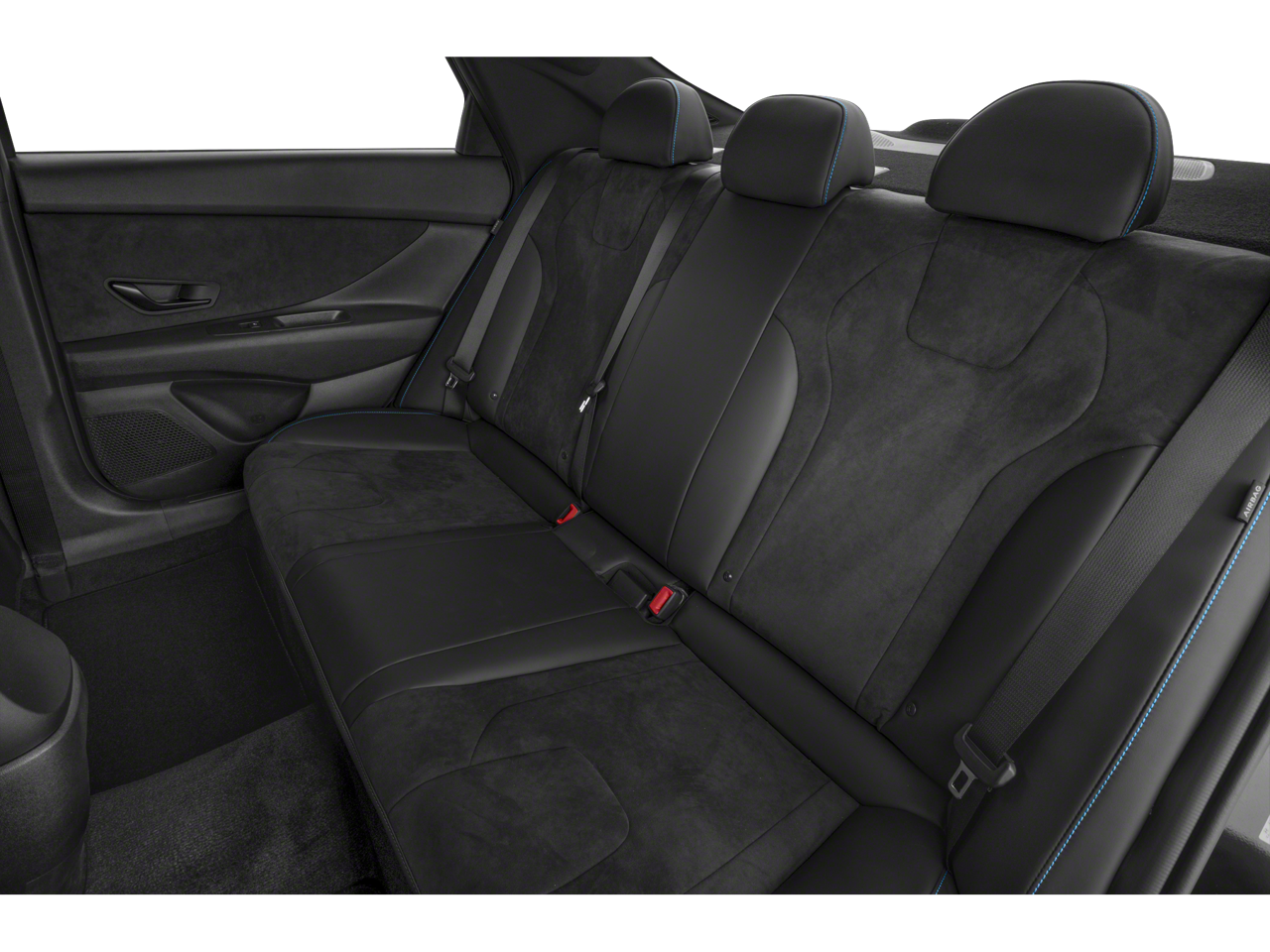 2025 Hyundai ELANTRA N Manual