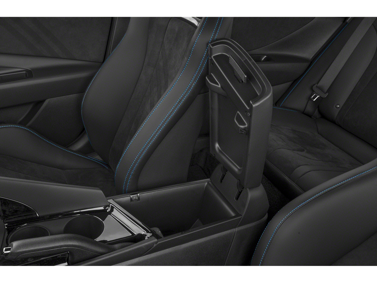 2025 Hyundai ELANTRA N Manual