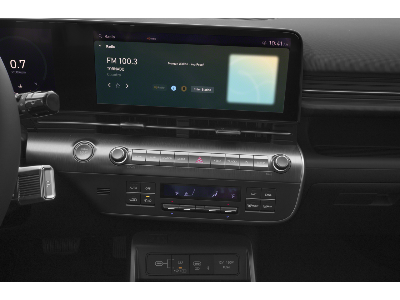 2025 Hyundai KONA Limited