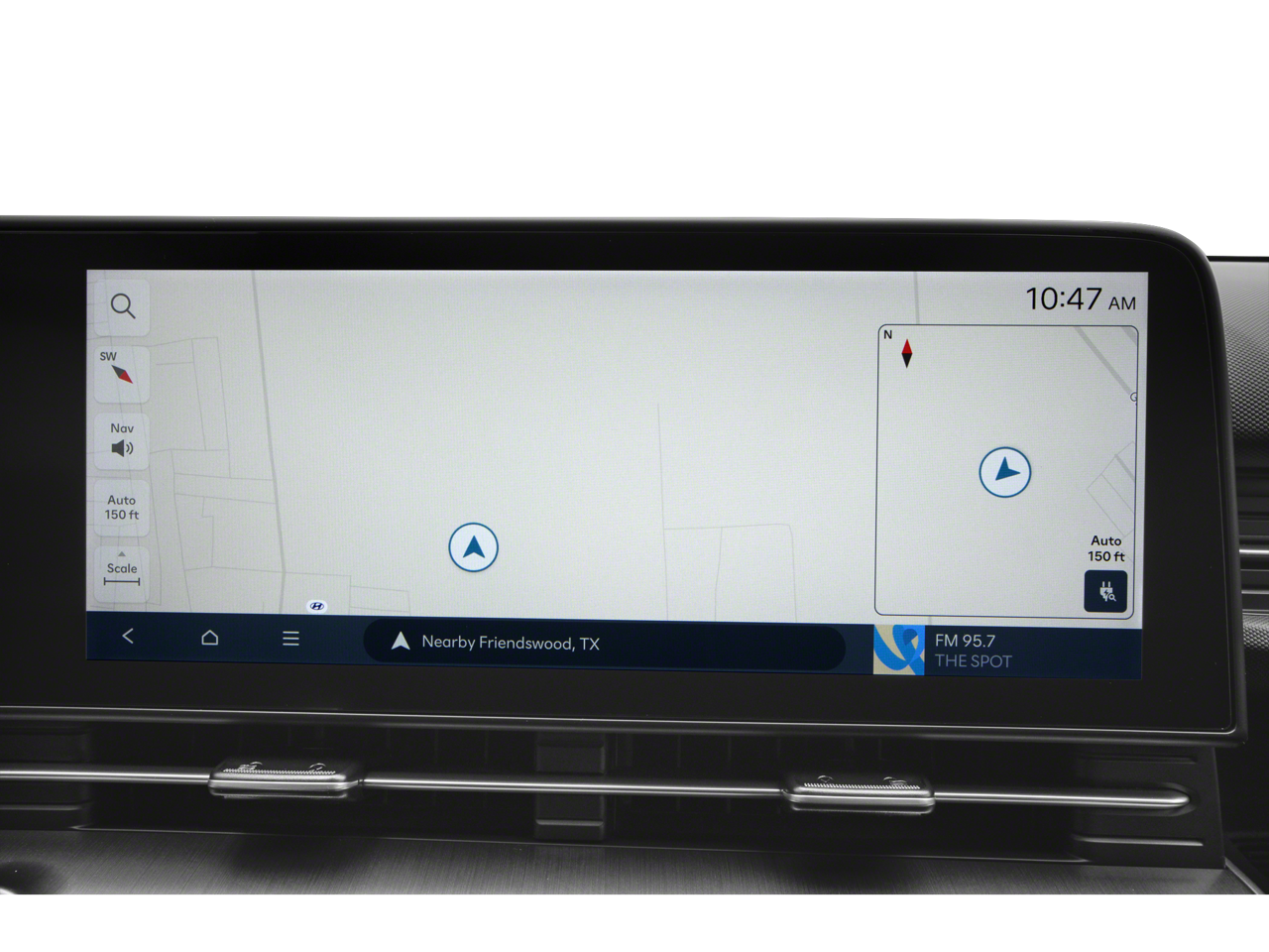 2025 Hyundai KONA ELECTRIC Limited