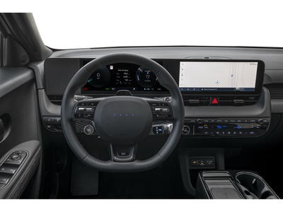2025 Hyundai IONIQ 5 XRT