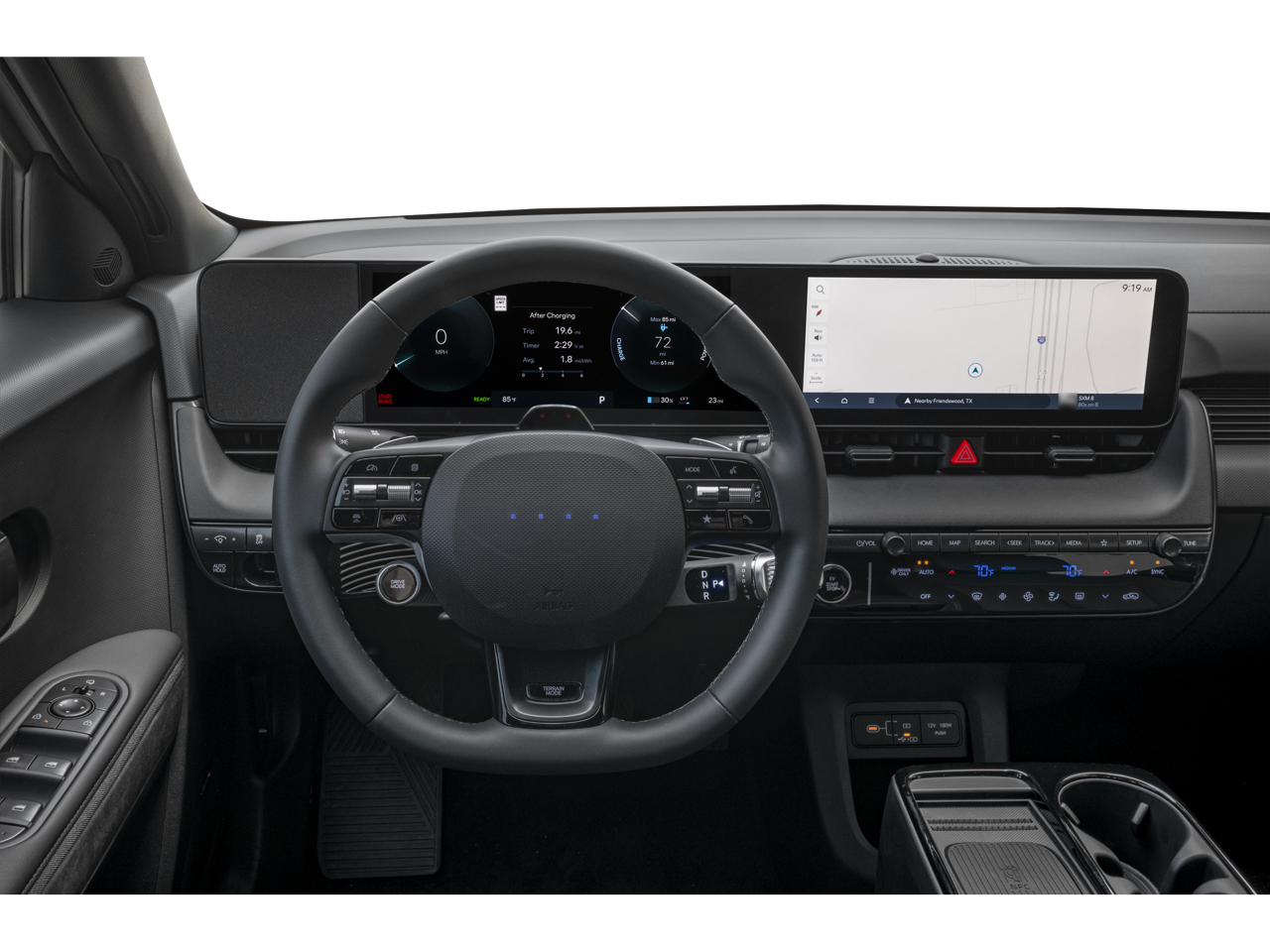 2025 Hyundai IONIQ 5 XRT