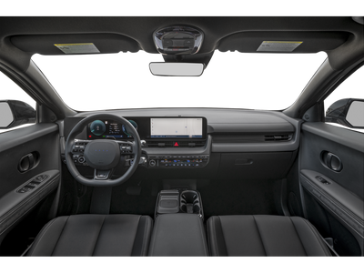 2025 Hyundai IONIQ 5 XRT