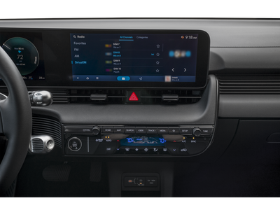 2025 Hyundai IONIQ 5 XRT