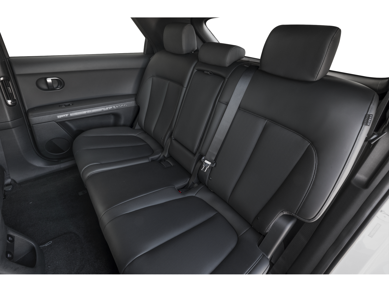 2025 Hyundai IONIQ 5 XRT