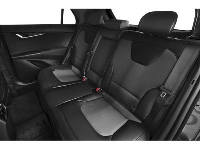 2025 Kia Niro Plug-In Hybrid EX