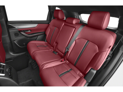 2025 Mazda Mazda CX-70 3.3 Turbo S Premium Package