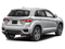 2025 Mitsubishi Outlander Sport Trail Edition