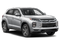 2025 Mitsubishi Outlander Sport Trail Edition