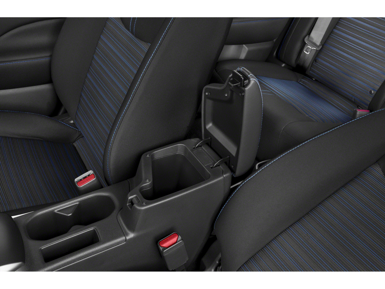 2025 Nissan LEAF S