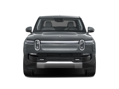 2025 Rivian R1T Adventure