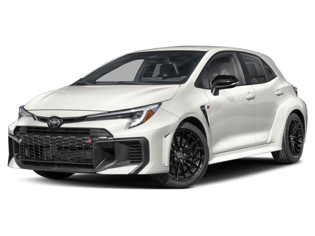 2025 Toyota GR Corolla GR Corolla Premium MT's photo