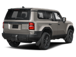 2025 Toyota Land Cruiser 1958
