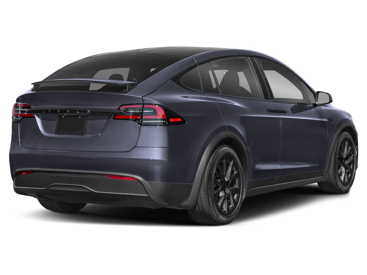 2025 Tesla Model X photo 3