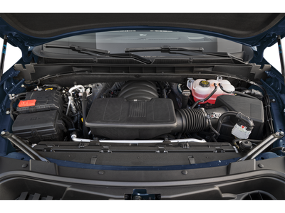 2026 Cadillac Escalade 4WD Platinum Sport